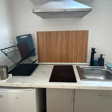 شقة Petit Sao Bento *