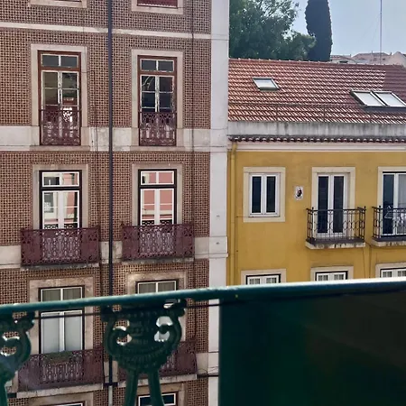 Lägenhet Petit Sao Bento *