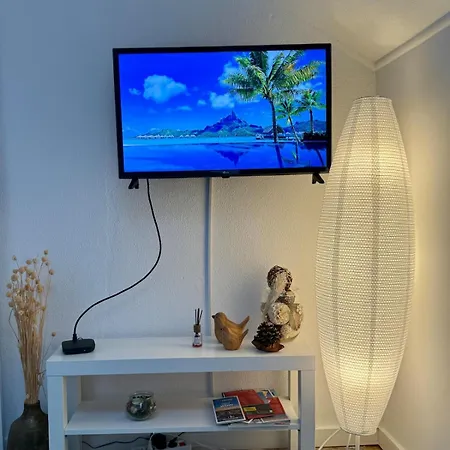 شقة Petit Sao Bento *