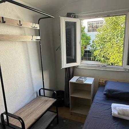 Lägenhet Petit Sao Bento *