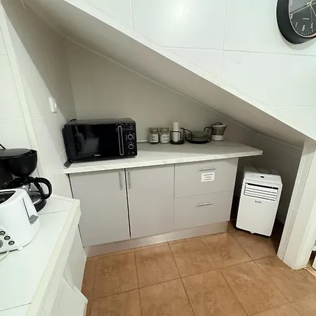 Petit Sao Bento Lägenhet Lisboa