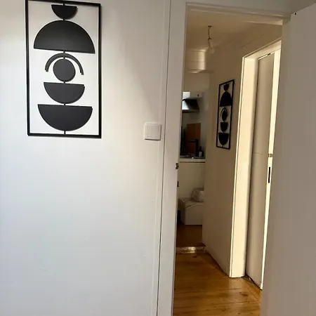 Διαμέρισμα Petit Sao Bento Lisboa