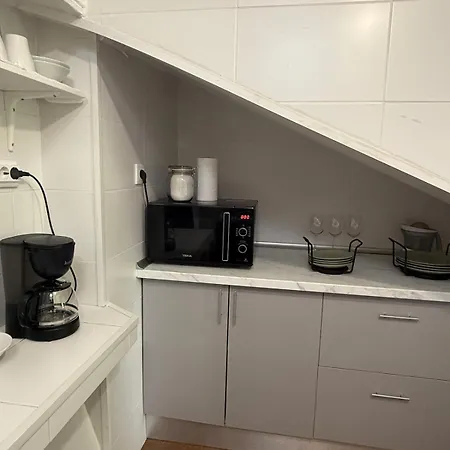 Petit Sao Bento Апартаменти