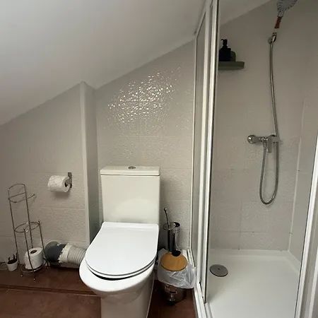 Petit Sao Bento Апартаменти