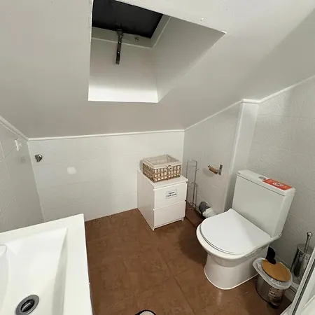 Petit Sao Bento Climatizado Appartement Lissabon